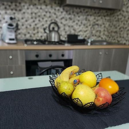 Appartement Locazione Turistica "Nta Casuzza" à Raguse Extérieur photo