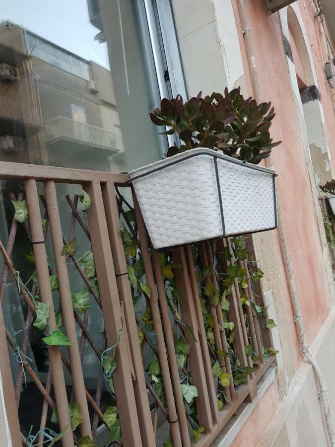 Appartement Locazione Turistica "Nta Casuzza" à Raguse Extérieur photo
