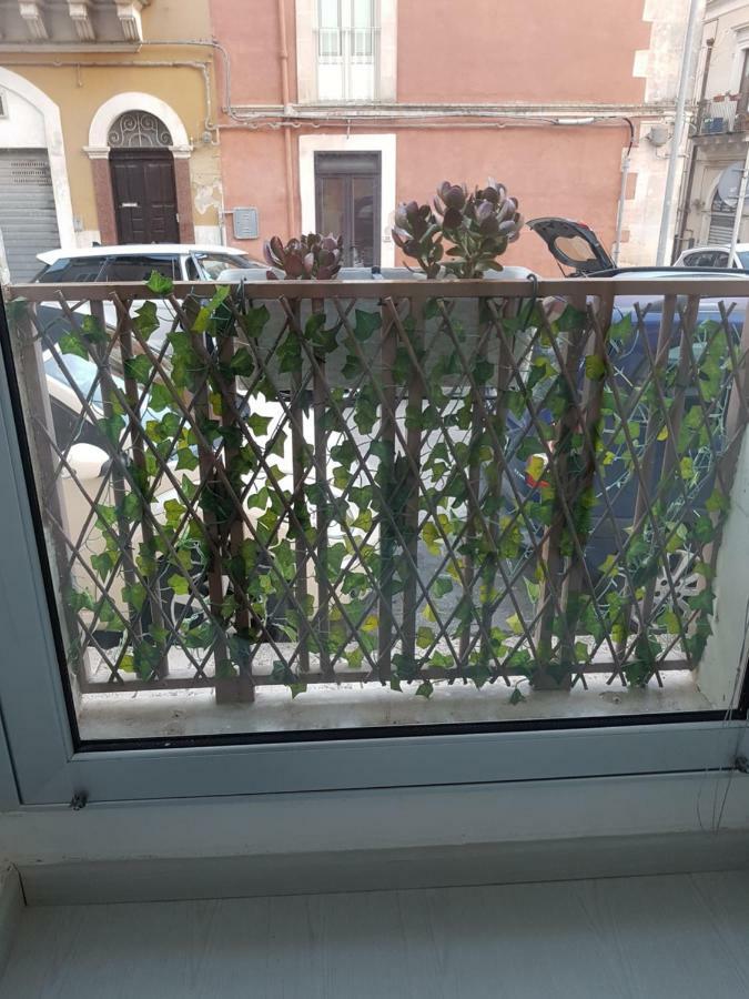 Appartement Locazione Turistica "Nta Casuzza" à Raguse Extérieur photo