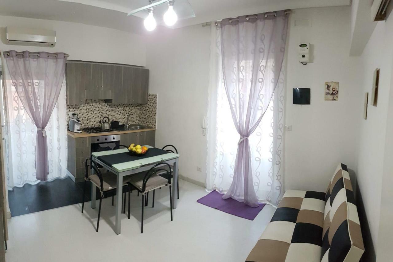 Appartement Locazione Turistica "Nta Casuzza" à Raguse Extérieur photo