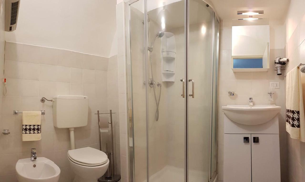 Appartement Locazione Turistica "Nta Casuzza" à Raguse Extérieur photo