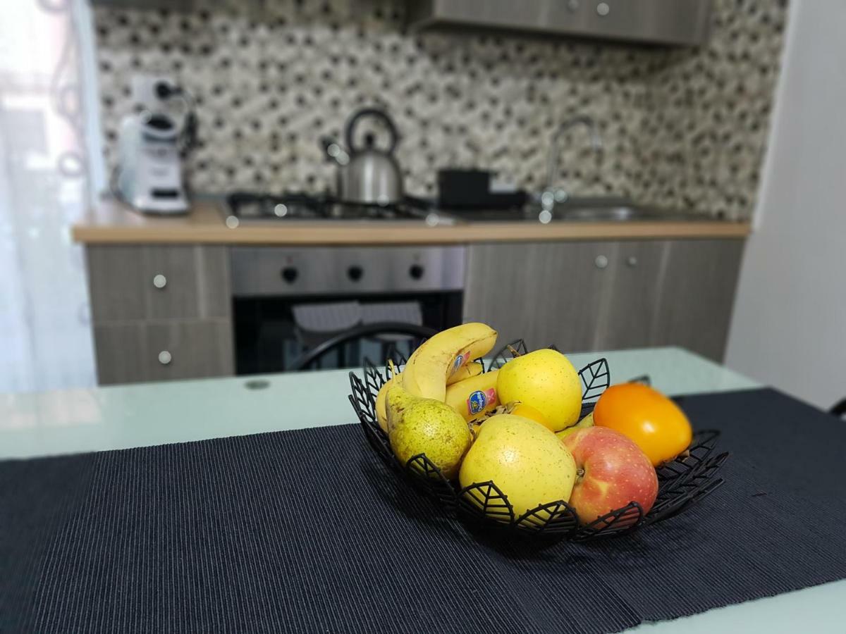 Appartement Locazione Turistica "Nta Casuzza" à Raguse Extérieur photo