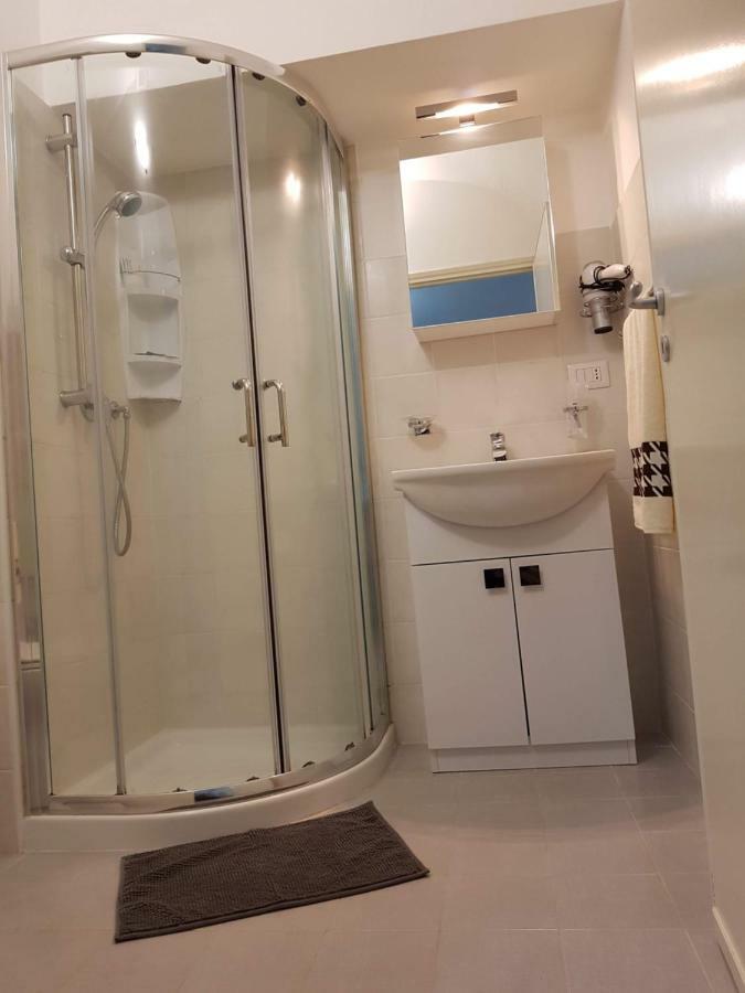 Appartement Locazione Turistica "Nta Casuzza" à Raguse Extérieur photo