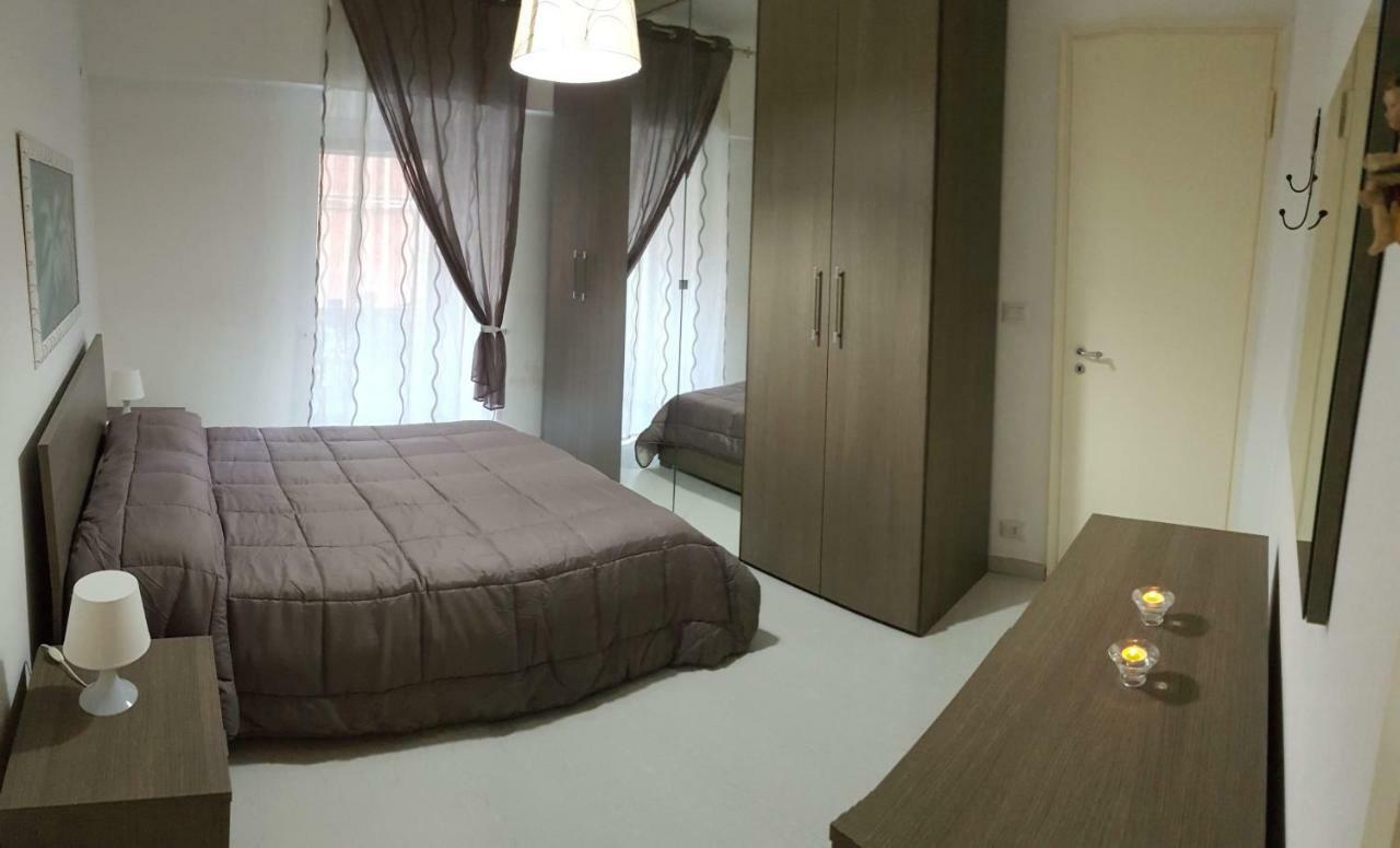 Appartement Locazione Turistica "Nta Casuzza" à Raguse Extérieur photo